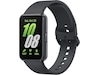 Samsung Galaxy Fit3 (dark gray) Smartwatches