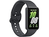 Samsung Galaxy Fit3 (dark gray) Smartwatches