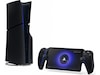 PlayStation Portal Remote Player (Midnight Black) Tilbehør til spilkonsoller