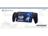 PlayStation Portal Remote Player (Midnight Black) Tilbehør til spilkonsoller
