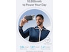Anker MagGo Powerbank 10.000mAh (sort) Powerbank