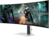 Samsung 49" Odyssey G9 curved gamingskærm 49DG912 Gamingskærme