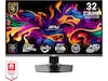 MSI 32" 4K gamingskærm 322URX Gamingskærme