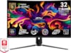 MSI 32" 4K curved gamingskærm 321CURX Gamingskærme