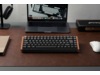 Keychron K2 HE SE QMK trådløst gamingtastatur (sort) Gamingkeyboard