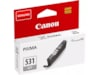 Canon Blæk CLI-531 Grå Blækpatroner