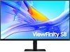 Samsung 32" ViewFinity S8 4K skærm S32D800 Skærme