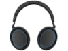 Sennheiser ACCENTUM Trådløse høretelefoner, On-Ear (sort/blå) Høretelefoner