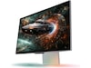 Samsung 27" Odyssey 3D gamingskærm S27FG900 Gamingskærme