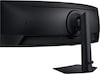 Samsung 49" Odyssey G9 curved gamingskærm S49FG910 Gamingskærme