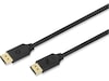 Andersson DisplayPort kabel 1,5m (sort) Monitor