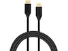 Andersson DisplayPort kabel 3m (sort) Monitor