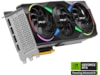 PNY GeForce RTX 5070 Ti ARGB OC Grafikkort