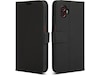 iiglo Galaxy Xcover 7 Pro Wallet cover (sort) Mobilcover
