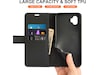 iiglo Galaxy Xcover 7 Pro Wallet cover (sort) Mobilcover
