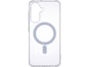 iiglo Galaxy A26 5G Magnetic clear case (gennemsigtig) Mobilcover