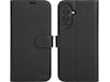 iiglo Galaxy A36 2-i-1 Wallet cover (sort) Mobilcover