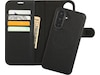 iiglo Galaxy A56 2-i-1 Wallet cover (sort) Mobilcover