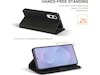 iiglo Galaxy S25 Edge Wallet cover Mobilcover