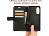 iiglo Galaxy S25 Edge Wallet cover Mobilcover