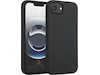 iiglo iPhone 17e / 16e Magnetic cover (sort) Mobilcover