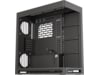 HAVN HS 420 Mid Tower (sort) Midi Tower
