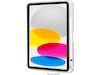 Targus iPad 10,9" Clear Case + kickstand cover (gennemsigtig) Cover til tablet