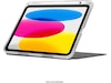 Targus iPad 10,9" Pro-Tek cover (gennemsigtig) Cover til tablet