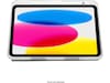 Targus iPad 10,9" Pro-Tek cover (gennemsigtig) Cover til tablet