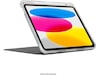 Targus iPad 10,9" Pro-Tek cover (gennemsigtig) Cover til tablet