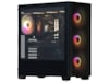Komplett-PC Epic Gaming i265 RGB Stationær Gaming PC