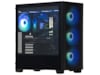Komplett-PC Epic Gaming i280 RGB Stationær Gaming PC