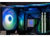 Komplett-PC Epic Gaming i280 RGB Stationær Gaming PC