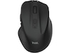 Trust Nito Silent trådløs mus (sort) Mus