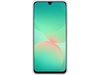 Samsung Galaxy A26 Clear Case (gennemsigtig) Mobilcover