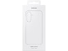 Samsung Galaxy A26 Clear Case (gennemsigtig) Mobilcover