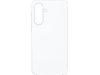 Samsung Galaxy A56 Clear Case (gennemsigtig) Mobilcover