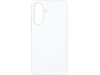 Samsung Galaxy A36 Clear Case (gennemsigtig) Mobilcover