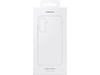 Samsung Galaxy A36 Clear Case (gennemsigtig) Mobilcover