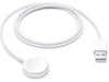 Apple Watch magnetisk ladekabel 1m (hvid) Oplader