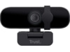 Trust Tanor 1080p Full HD Webcam Webkameraer