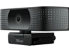 Trust Teza 4K Ultra HD Webcam Webkameraer