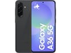 Samsung Galaxy A36 5G 128GB (awesome black) Mobiltelefoner