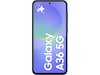 Samsung Galaxy A36 5G 128GB (awesome black) Mobiltelefoner