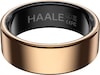 Haale II Smart Ring str. 10 (roseguld) Smart ring