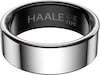 Haale II Smart Ring str. 10 (sølv) Smart ring