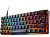 SteelSeries Apex Pro Mini Gen 3 gamingtastatur (sort) Gamingkeyboard