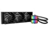 be quiet! SILENT LOOP 3 360 Køler CPU - Vandkøling
