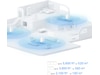 TP-Link Deco X10 3-pack mesh Routere