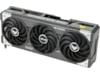 ASUS TUF Gaming GeForce RTX 5070 OC Grafikkort